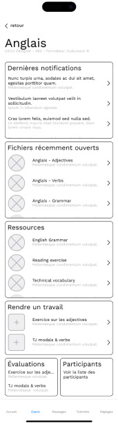 wireframes